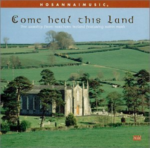 Come Heal This Land used book depot