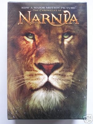 The Chronicles of Narnia