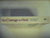 Courage to Heal: A Guide for Women Survivors of Child Sexual Abuse [Paperback] Bass, Ellen