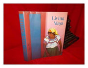 Living Maya used book depot
