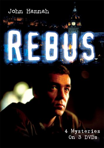 E1 ENTERTAINMENT Rebus used book depot
