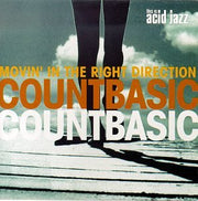 Movin in the Right Direction used book depot