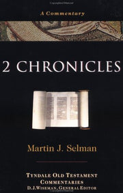 2 Chronicles used book depot