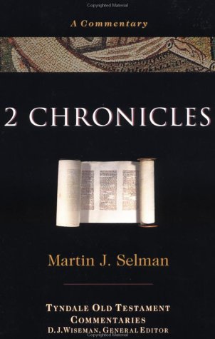 2 Chronicles used book depot
