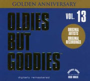 Oldies But Goodies 13 / Various used book depot