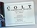 Colt : An American Legend