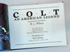 Colt : An American Legend
