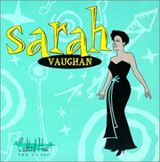Cocktail Hour: Sarah Vaughan used book depot