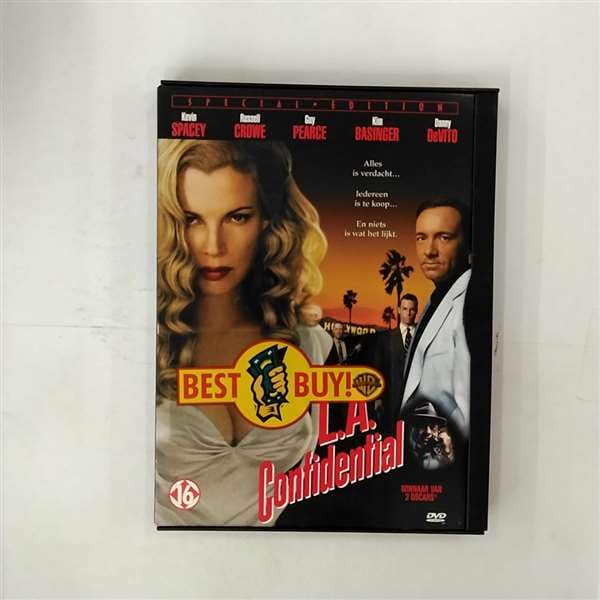 L.A. Confidential