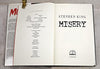 Misery