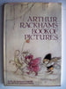 Arthur Rackham's Book of pictures