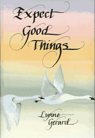 Expect Good Things used book depot