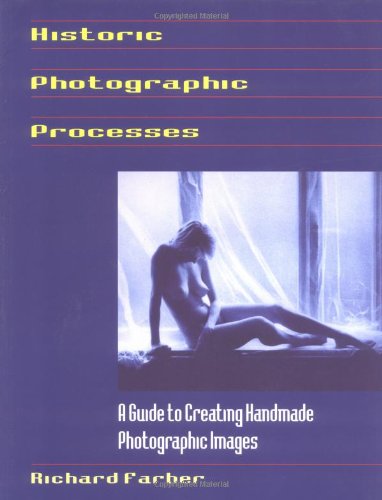 Historic Photographic Processes used book depot
