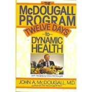 The Mcdougall Program used book depot