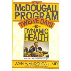 The Mcdougall Program used book depot