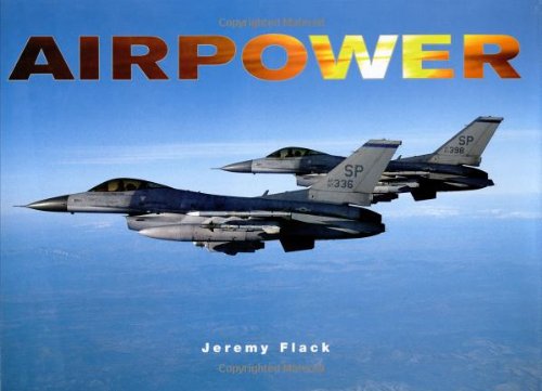 Air Power: America's Finest