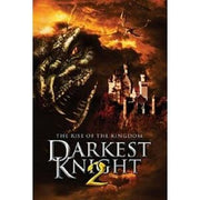 Darkest Knight 2 used book depot
