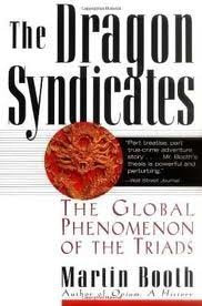 The Triads: The Growing Global Threat from the Chinese Criminal Societies used book depot