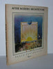 After modern architecture [Paperback] Portoghesi, Paolo
