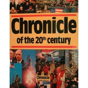 Chronicle of the 20th Century used book depot