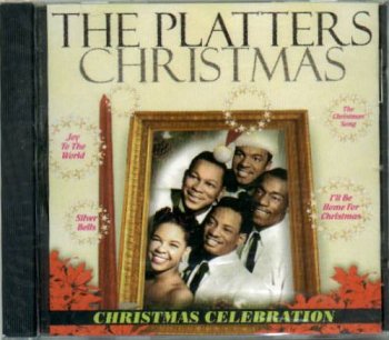The Platters Christmas: Christmas Celebration used book depot