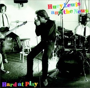 Hard at Play used book depot