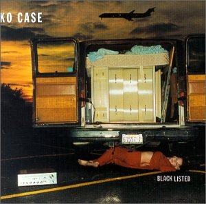 Blacklisted used book depot