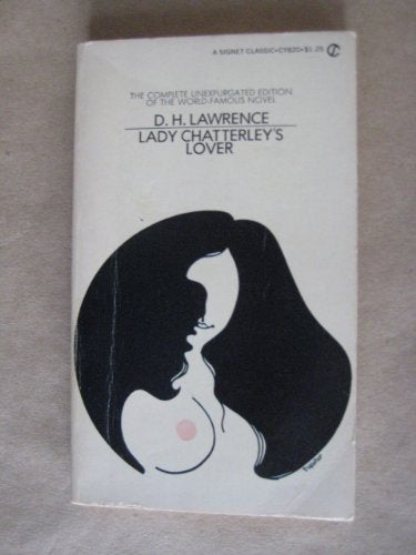 Lady Chatterleys Lover Lawrence, D H