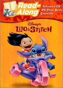 Lilo & Stitch / Read-Along