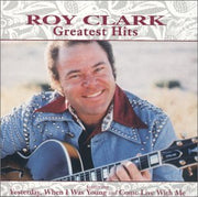 Roy Clark - Greatest Hits [Varese] used book depot