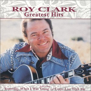 Roy Clark - Greatest Hits [Varese] used book depot
