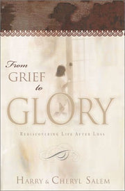 From Grief To Glory used book depot
