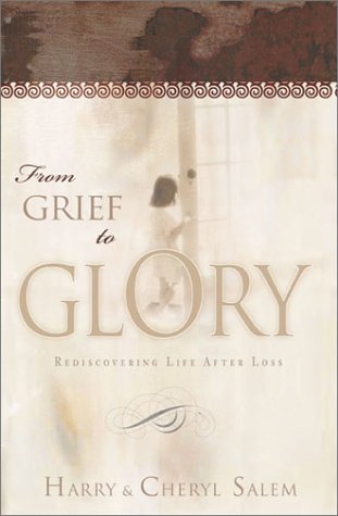 From Grief To Glory used book depot