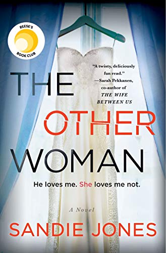 The Other Woman: A Novel Jones, Sandie