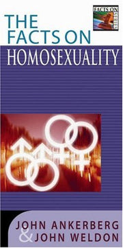 The Facts on Homosexuality (The Facts On Series) used book depot