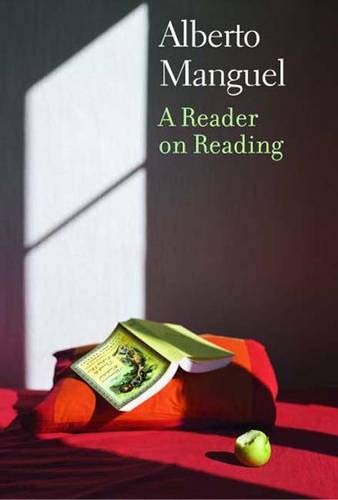A Reader on Reading used book depot