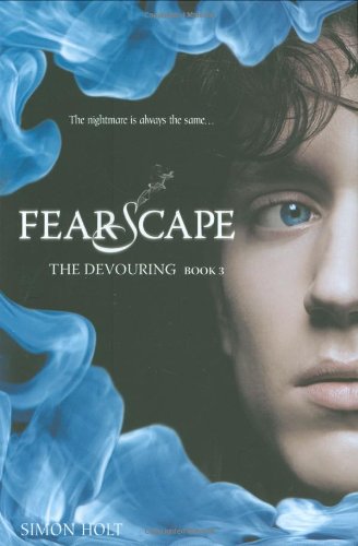 Fearscape (The Devouring, 3) used book depot