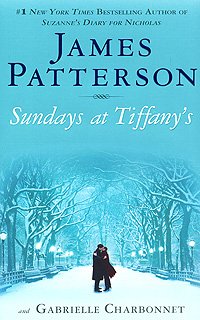Sundays at Tiffany`s used book depot