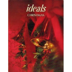 Ideals - Christmas 1980 used book depot