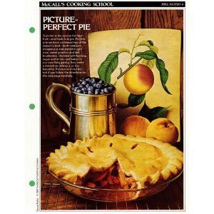 Mccall's Cooking School used book depot
