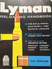 Lyman Reloading Handbook 44th Edition [Paperback] Lyman