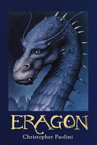 Eragon (Inheritance)