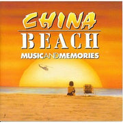 China Beach used book depot