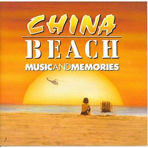 China Beach used book depot