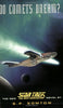Do Comets Dream? Star Trek: the Next Generation Somtow, S P