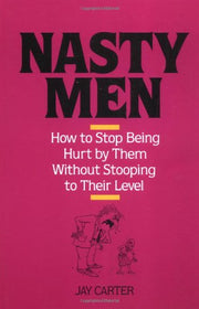 Nasty Men used book depot