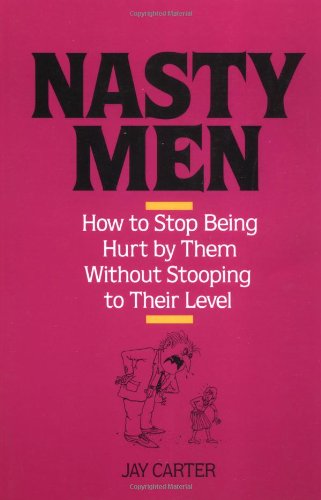 Nasty Men used book depot