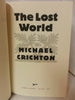 The Lost World