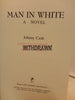 Man in White