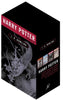 Harry Potter Adult Edition Box Set: Four Volumes in Paperback Rowling, JK